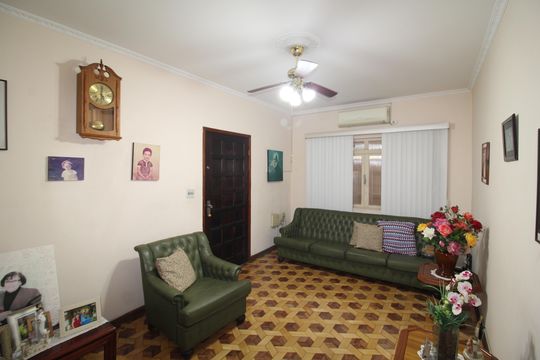 Casa à venda com 3 quartos, 158m² em Vila Isolina Mazzei, São Paulo