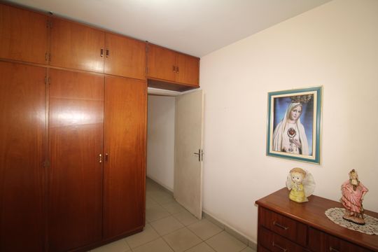 Quarto 3 de casa à venda com 3 quartos, 158m² em Vila Isolina Mazzei, São Paulo