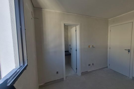 Apartamento à venda com 2 quartos, 122m² em Sion, Belo Horizonte