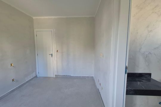 Apartamento à venda com 2 quartos, 122m² em Sion, Belo Horizonte
