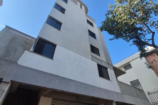 Apartamento à venda com 2 quartos, 122m² em Sion, Belo Horizonte