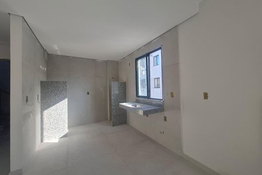 Apartamento à venda com 2 quartos, 122m² em Sion, Belo Horizonte