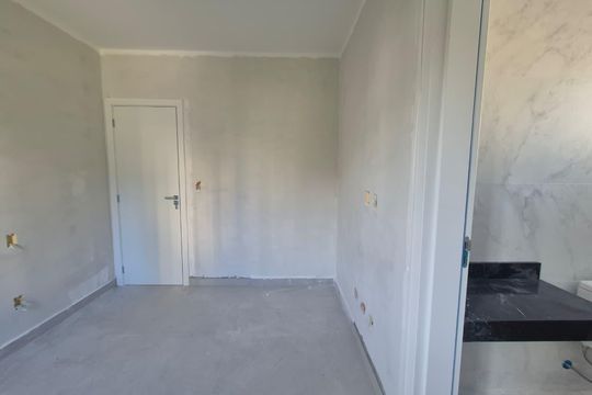 Apartamento à venda com 2 quartos, 122m² em Sion, Belo Horizonte