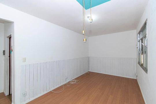 Sala de apartamento à venda com 2 quartos, 72m² em Irajá, Rio de Janeiro