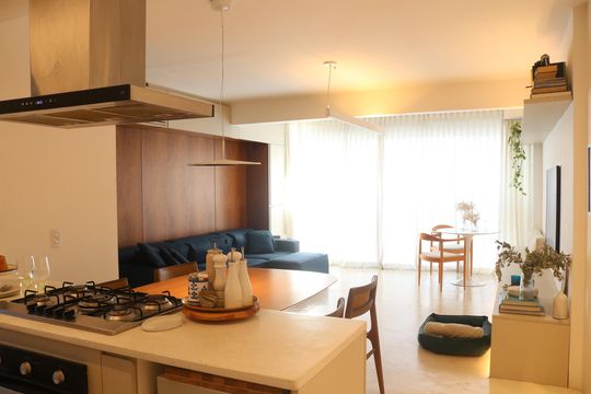 Apartamento à venda com 2 quartos, 72m² em Pompeia, São Paulo