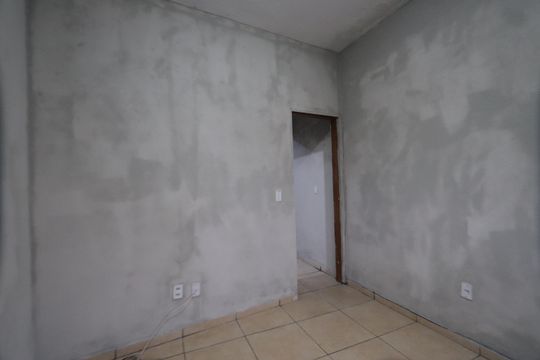 Quarto de casa para alugar com 1 quarto, 55m² em Jardim Ana Maria, São Paulo