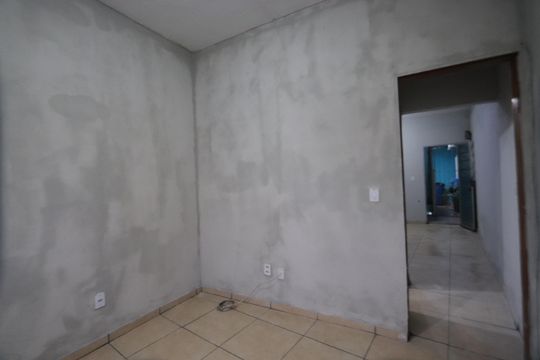 Quarto de casa para alugar com 1 quarto, 55m² em Jardim Ana Maria, São Paulo
