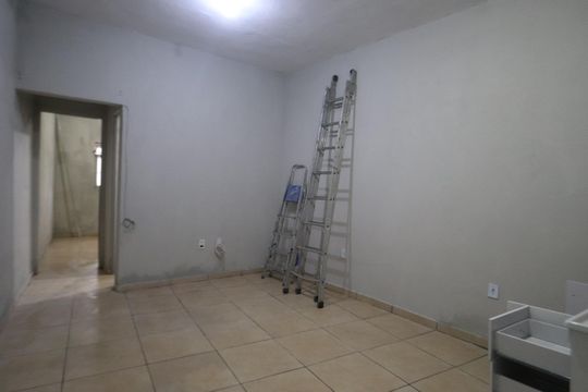 Casa para alugar com 1 quarto, 55m² em Jardim Ana Maria, São Paulo