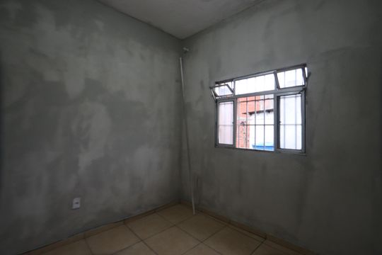 Quarto de casa para alugar com 1 quarto, 55m² em Jardim Ana Maria, São Paulo