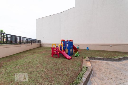 Área comum - Playground de apartamento à venda com 3 quartos, 107m² em Jardim do Mar, São Bernardo do Campo