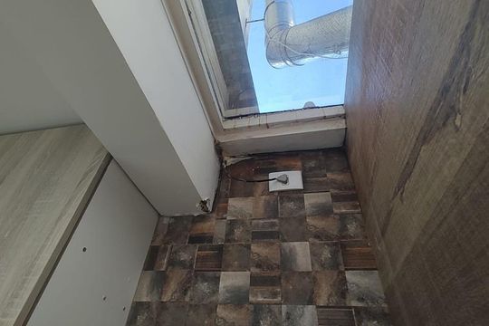Área externa de apartamento à venda com 3 quartos, 78m² em Vila Marina, Santo André