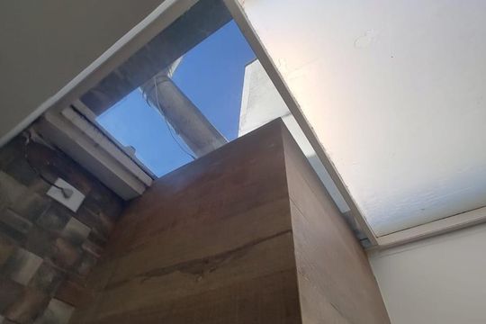 Área externa de apartamento à venda com 3 quartos, 78m² em Vila Marina, Santo André