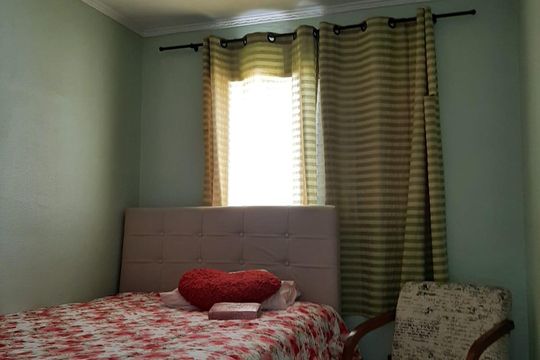 Apartamento à venda com 2 quartos, 54m² em Parque Pinheiros, Taboão da Serra