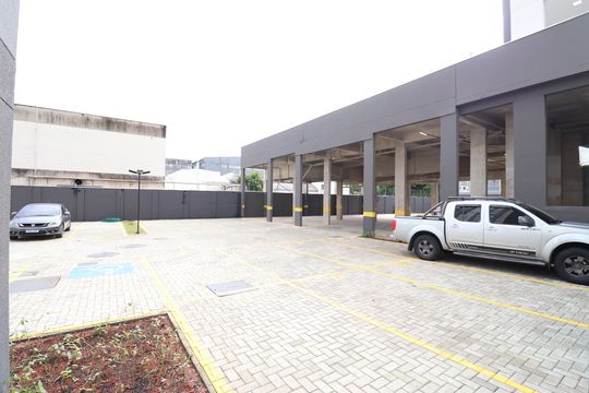 Garagem  de apartamento à venda com 2 quartos, 41m² em Água Branca, São Paulo