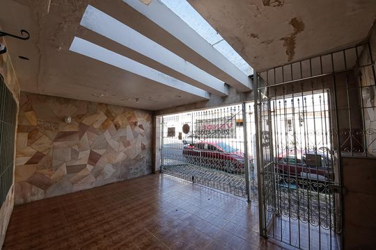 Casa à venda com 3 quartos, 51m² em Vila Bela, São Paulo
