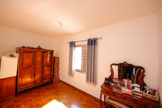 Casa à venda com 3 quartos, 51m² em Vila Bela, São Paulo