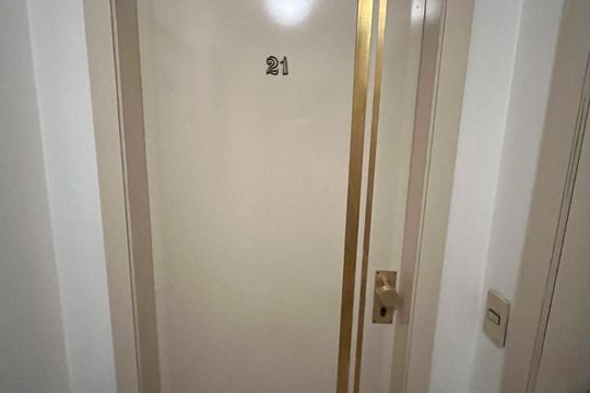Área externa de apartamento à venda com 3 quartos, 70m² em Moema, São Paulo