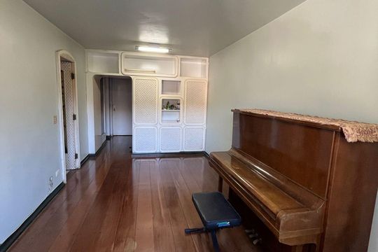Apartamento à venda com 3 quartos, 70m² em Moema, São Paulo