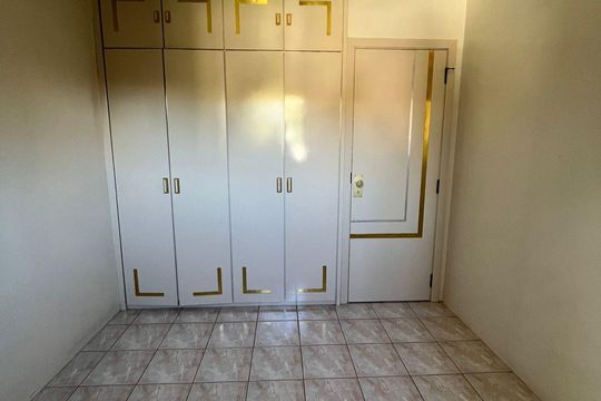 Quarto 2 de apartamento à venda com 3 quartos, 70m² em Moema, São Paulo