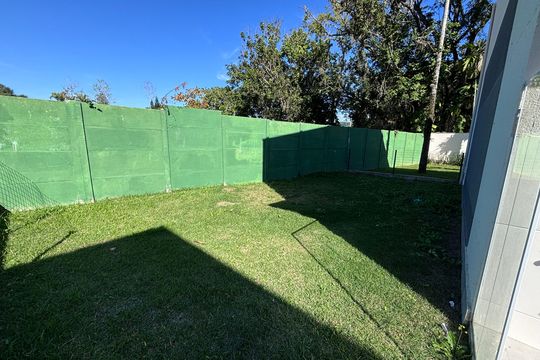 Garden de casa de condomínio à venda com 2 quartos, 65m² em Vargem Grande, Rio de Janeiro