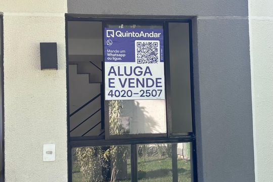 Placa TKCL-53 de casa de condomínio à venda com 2 quartos, 65m² em Vargem Grande, Rio de Janeiro