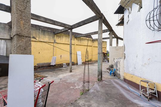 Kitnet/Studio para alugar com 1 quarto, 28m² em Parque Pedro Ii, Belo Horizonte