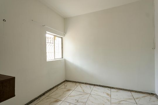 Kitnet/Studio para alugar com 1 quarto, 28m² em Parque Pedro Ii, Belo Horizonte