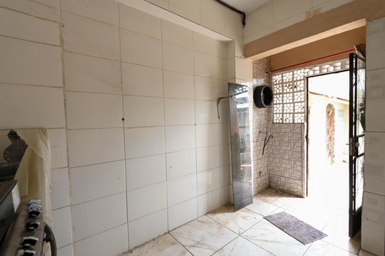 Kitnet/Studio para alugar com 1 quarto, 28m² em Parque Pedro Ii, Belo Horizonte
