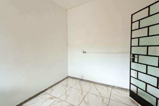Kitnet/Studio para alugar com 1 quarto, 28m² em Parque Pedro Ii, Belo Horizonte