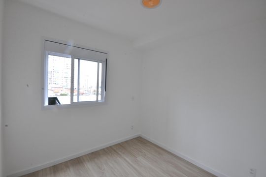 Quarto de apartamento para alugar com 1 quarto, 30m² em Vila Gustavo, São Paulo