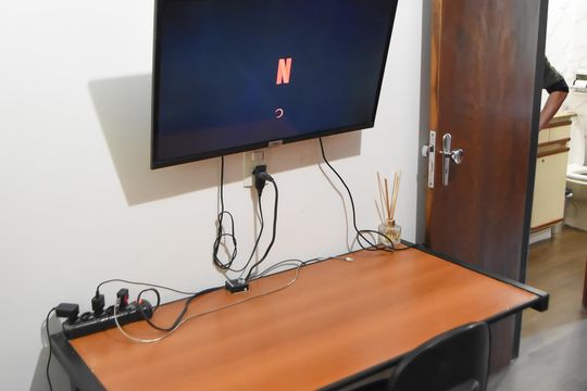 Apartamento à venda com 2 quartos, 65m² em Centro, Jundiaí