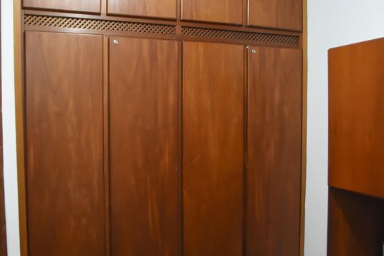 Apartamento à venda com 2 quartos, 65m² em Centro, Jundiaí