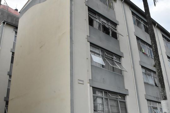 Apartamento à venda com 2 quartos, 65m² em Centro, Jundiaí