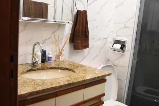 Apartamento à venda com 2 quartos, 65m² em Centro, Jundiaí