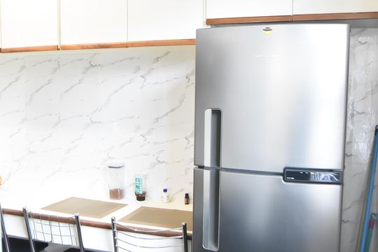 Apartamento à venda com 2 quartos, 65m² em Centro, Jundiaí