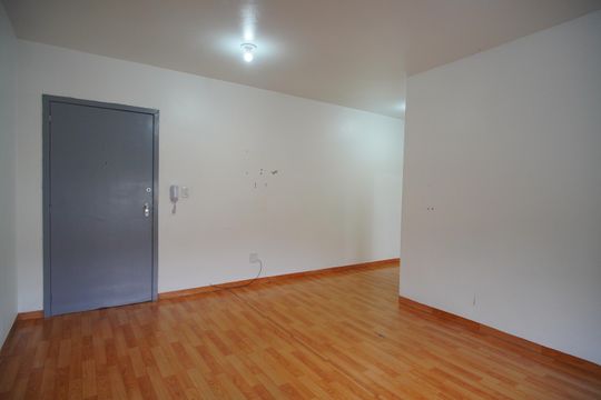 Quarto de apartamento para alugar com 1 quarto, 35m² em Rondônia, Novo Hamburgo