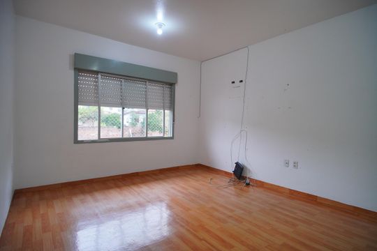 Quarto de apartamento para alugar com 1 quarto, 35m² em Rondônia, Novo Hamburgo