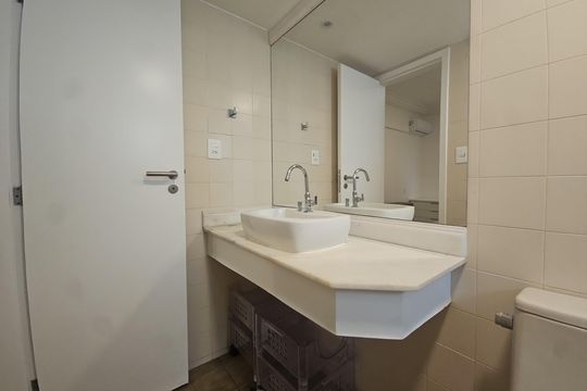 Apartamento para alugar com 2 quartos, 90m² em Pituba, Salvador