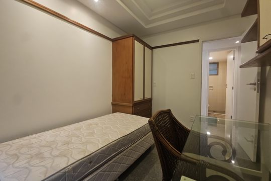 Apartamento para alugar com 2 quartos, 90m² em Pituba, Salvador
