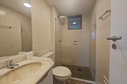 Apartamento para alugar com 2 quartos, 90m² em Pituba, Salvador