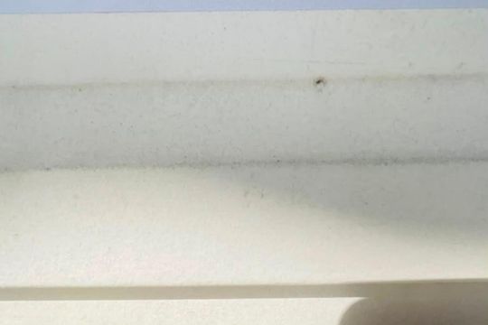 Código da placa de casa para alugar com 2 quartos, 60m² em Outeiro de Passárgada, Cotia