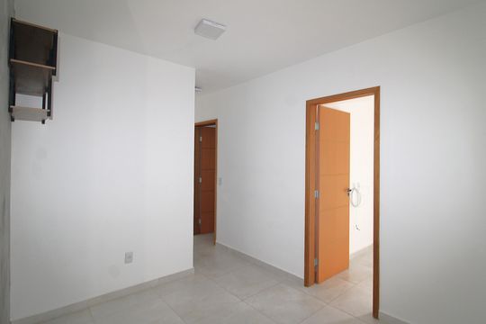 Sala de apartamento para alugar com 2 quartos, 42m² em Santana, São Paulo
