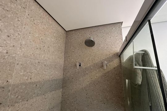 Apartamento à venda com 1 quarto, 50m² em Brooklin, São Paulo