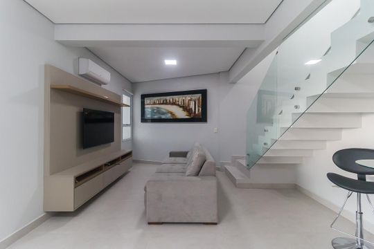 Apartamento para alugar com 4 quartos, 175m² em Parque Monte Libano, Mogi das Cruzes