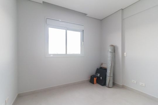 Quarto 1 - Suíte 1 de apartamento para alugar com 4 quartos, 175m² em Parque Monte Libano, Mogi das Cruzes