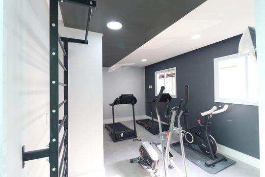 Área comum - Academia de apartamento à venda com 1 quarto, 33m² em Vila Mazzei, São Paulo