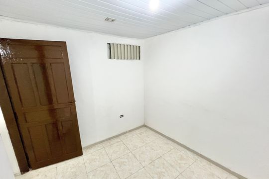 Quarto de casa para alugar com 1 quarto, 40m² em Imirim, São Paulo