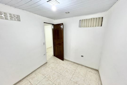 Quarto de casa para alugar com 1 quarto, 40m² em Imirim, São Paulo