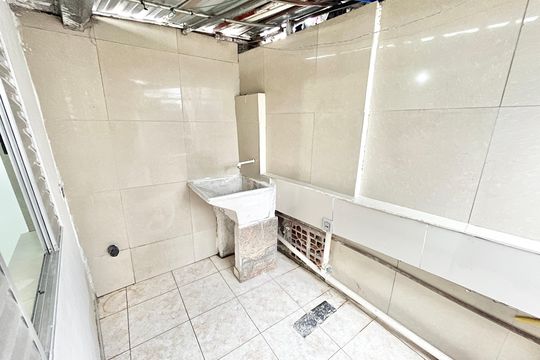 Lavanderia de casa para alugar com 1 quarto, 40m² em Imirim, São Paulo