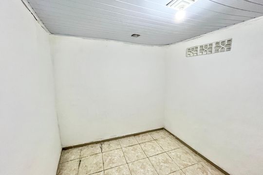 Quarto de casa para alugar com 1 quarto, 40m² em Imirim, São Paulo